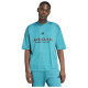 Adidas Ανδρική κοντομάνικη μπλούζα House of Tiro Tee